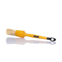 WORK STUFF DETALING BRUSH CLASSIC 30MM - UNIWERSALNY PĘDZELEK DETAILINGOWY