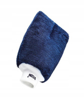 GYEON Q2M SILKMITT EVO - RĘKAWICA DO OSUSZANIA I DEKONTAMINACJI LAKIERU