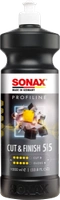 SONAX PROFILINE CUT & FINISH 1L - JEDNOETAPOWA PASTA POLERSKA ONE STEP