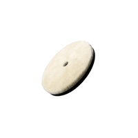 FLEXIPADS PW550 PRO-WOOL FUTRO POLERSKIE 135MM