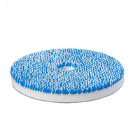 HONEY COMBINATION BESTIA 135MM - BARDZO AGRESYWNY PAD DO MOCNEGO CIĘCIA