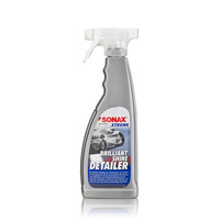 SONAX XTREME BRILLIANT SHINE DETAILER 750ML - CZYŚCI I ODŻYWIA LAKIER