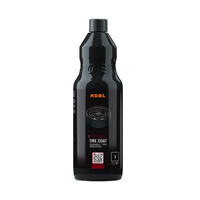 ADBL TIRE COAT 1L - DRESSING DO OPON Z SiO2