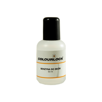 COLOURLOCK BENZYNA DO SKÓRY 50ML - ODTŁUSZCZANIE SKÓR