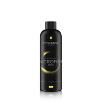 FRESSO MICROFIBER WASH 0.5L - PŁYN DO PRANIA MIKROFIBR I PADÓW POLERSKICH