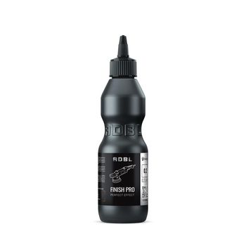 ADBL FINISH PRO 200ML - WYKOŃCZENIOWA PASTA POLERSKA