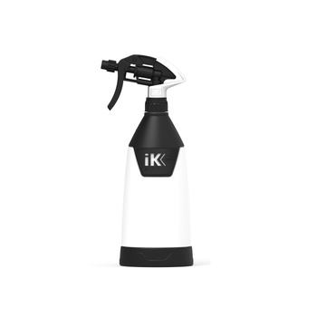 IK MULTI TR 1 360 - PROFESJONALNY OPRYSKIWACZ ODPORNY NA AGRESYWNĄ CHEMIĘ