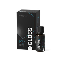 FX PROTECT GLOSS S-4H 30ML - CERAMICZNA POWŁOKA OCHRONNA DO 3 LAT