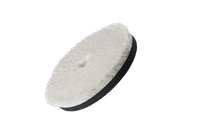 HONEY PAD Z MIKROFIBRY 150/160MM MIĘKKI - FINISH
