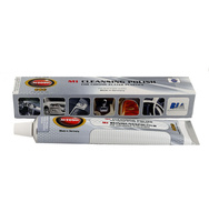 AUTOSOL M1 CLEANSING POLISH CHROME PLATED PLASTICS - PASTA POLERSKA DO PLASTIKÓW POKRYTYCH CHROMEM 75ML