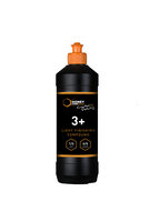 HONEY COMBINATION LIGHT FINISHING COMPOUND 3+ 0.5L - WYKOŃCZENIOWA PASTA POLERSKA