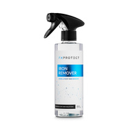FX PROTECT IRON REMOVER 0.5L - ŚRODEK DO USUWANIA LOTNEJ RDZY