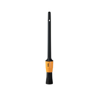 ADBL ROUND DETAILING BRUSH 8 (17MM) - PĘDZEL DETAILINGOWY