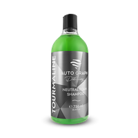 AUTO GRAPH TOURMALINE TROPICAL FRUIT 750ML - SZAMPON O NEUTRALNYM PH