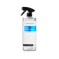 FX PROTECT IRON REMOVER 1L - ŚRODEK DO USUWANIA LOTNEJ RDZY