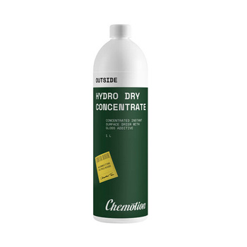 CHEMOTION HYDRO DRY 1L - OSUSZACZ DO LAKIERU, SKONCENTROWANY HYDROWOSK