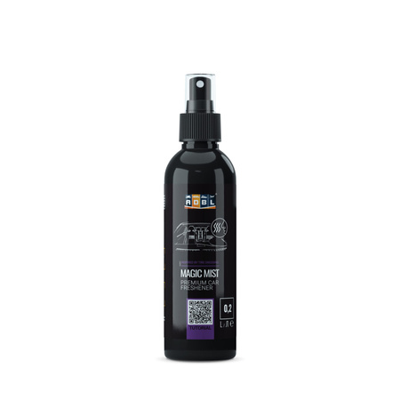 ADBL MAGIC MIST TD 0.5L– ODŚWIEŻACZ O ZAPACHU CIASTECZEK