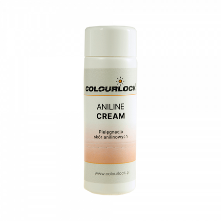 Colourlock Aniline Cream  150ML – środek do pielęgnacji skór anilinowych