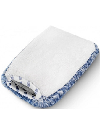 GYEON Q2M WASHPAD – PAD DO MYCIA SAMOCHODU, DWA RODZAJE WŁÓKIEN