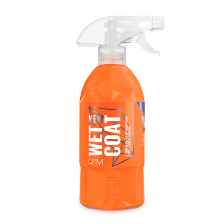 GYEON Q2M WETCOAT 1L - SEALANT APLIKOWANY NA MOKRY LAKIER