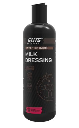 PROELITE MILK DRESSING 500ML - DRESSING DO PLASTIKÓW WEWNĘTRZNYCH
