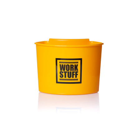 Work Stuff Bucket Hanger – organizer do wiader detailingowych